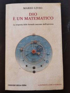 dio e un matematico