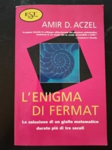 lenigma di fermat