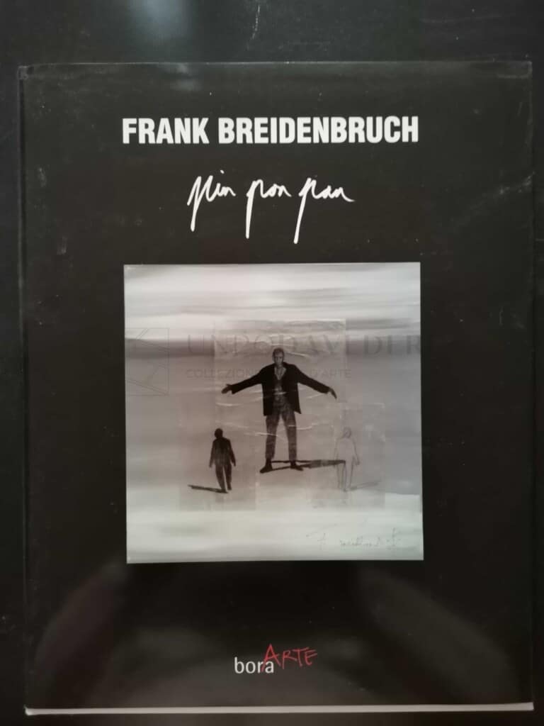 FRANK BREIDENBRUCH. PIN PON PAN