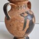 imitazione vaso etrusco