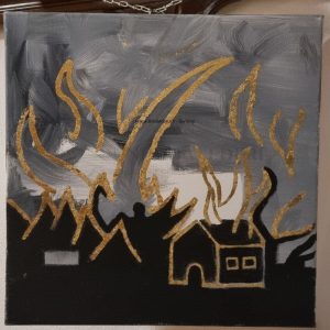 Frank Breidenbruch - Burning (2)