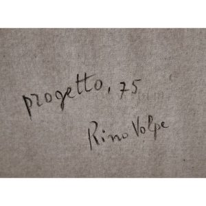 Progetto 1975 - Rino Volpe (3)