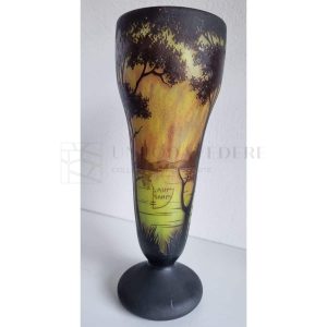 Vaso Daum Nancy