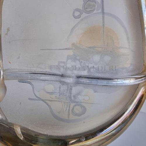 Vaso in vetro Jan Aut Grande (4)